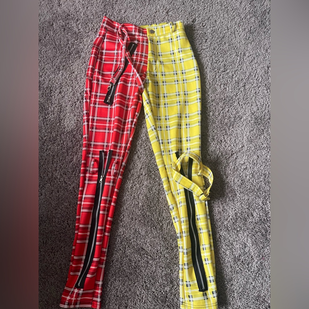 Pants